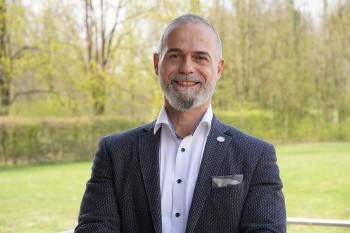 Schlosshotel Monrepos Raffaele Greco