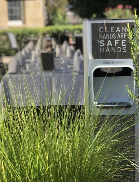 GUTSSCHENKE Hand Sanitizer