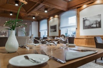 Schlosshotel Monrepos Gutsschenke