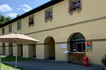 SchlosshotelMonreposKiosk2