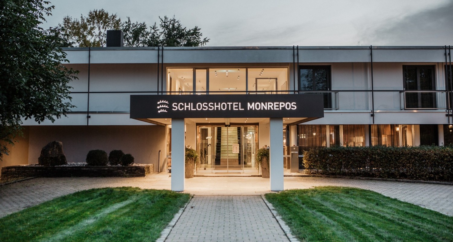 SchlosshotelMonrepos