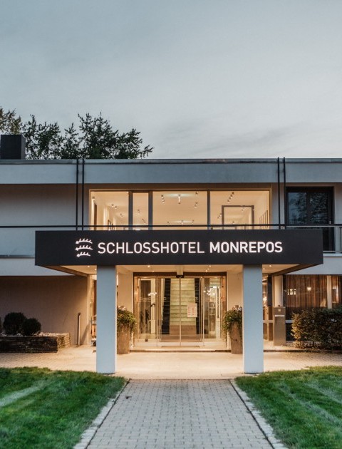 SchlosshotelMonrepos