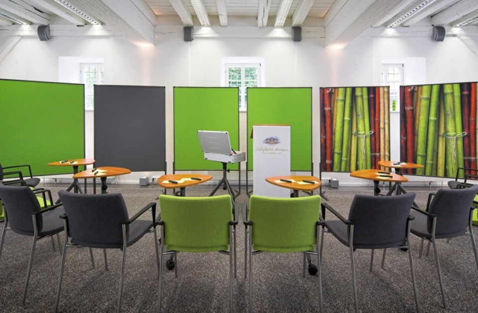 slider loft stuhlhalbkreis