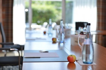 Konferenzraum im Schlosshotel Monrepos