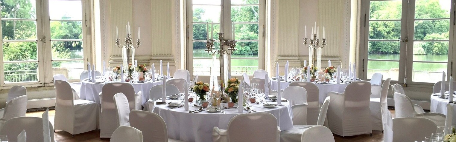 Bild Kuppelsaal hell