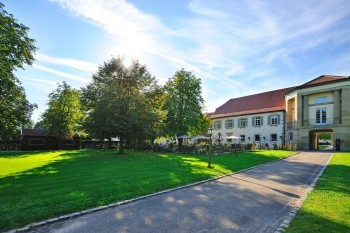 Gutsschenke Schlosshotel Monrepos